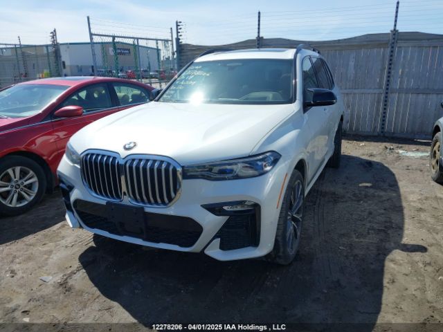5UXCW2C05L9A03304 2020 BMW