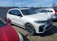 5UXCW2C05L9A03304 2020 BMW