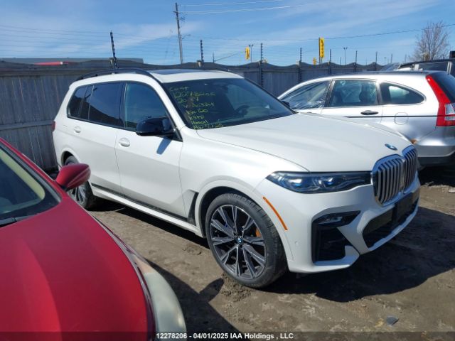 5UXCW2C05L9A03304 2020 BMW