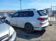 5UXCW2C05L9A03304 2020 BMW