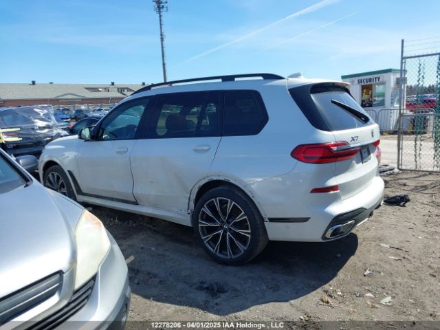 5UXCW2C05L9A03304 2020 BMW