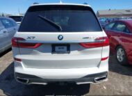 5UXCW2C05L9A03304 2020 BMW