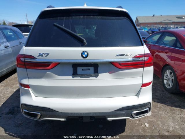 5UXCW2C05L9A03304 2020 BMW