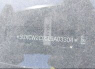5UXCW2C05L9A03304 2020 BMW