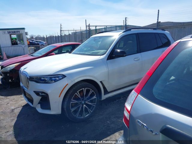 5UXCW2C05L9A03304 2020 BMW