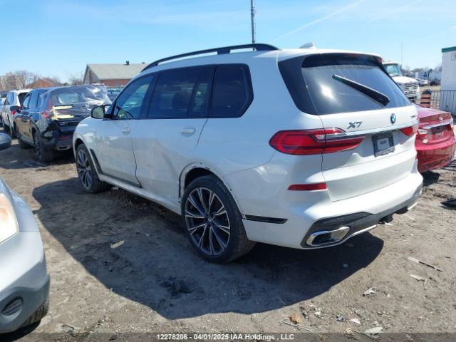 5UXCW2C05L9A03304 2020 BMW