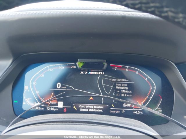 5UXCW2C05L9A03304 2020 BMW