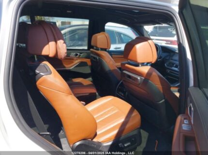 5UXCW2C05L9A03304 2020 BMW