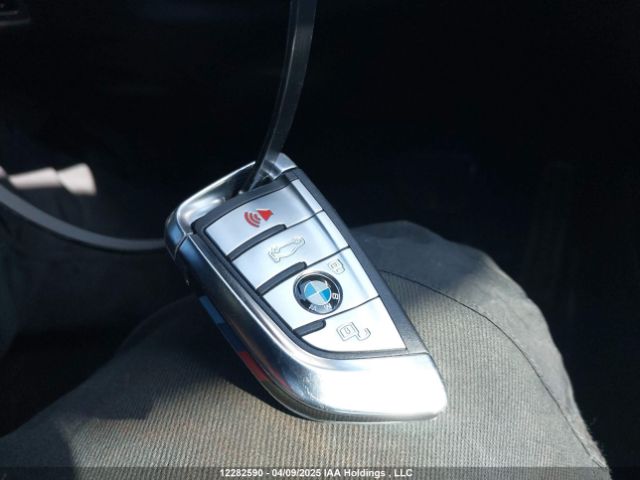 5YMCY0C07N9M54385 2022 BMW
