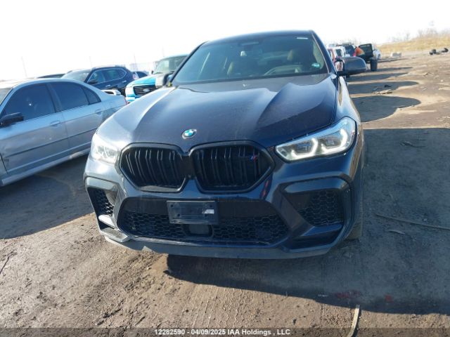 5YMCY0C07N9M54385 2022 BMW
