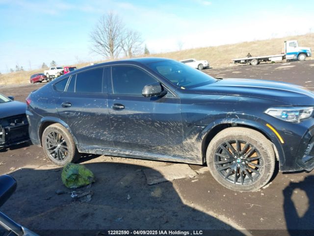 5YMCY0C07N9M54385 2022 BMW