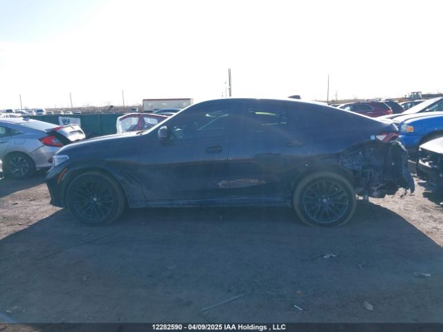 5YMCY0C07N9M54385 2022 BMW
