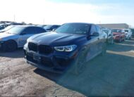 5YMCY0C07N9M54385 2022 BMW