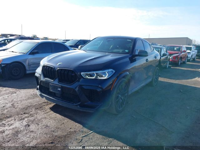 5YMCY0C07N9M54385 2022 BMW