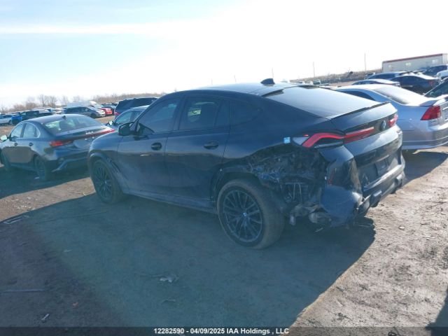 5YMCY0C07N9M54385 2022 BMW