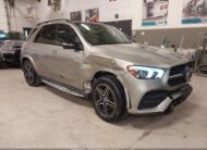 4JGFB4KB9LA296284 2020 MERCEDES-BENZ
