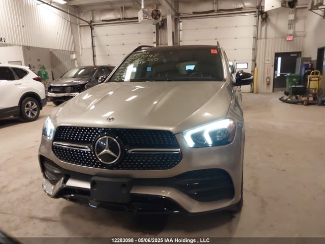 4JGFB4KB9LA296284 2020 MERCEDES-BENZ