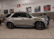 4JGFB4KB9LA296284 2020 MERCEDES-BENZ