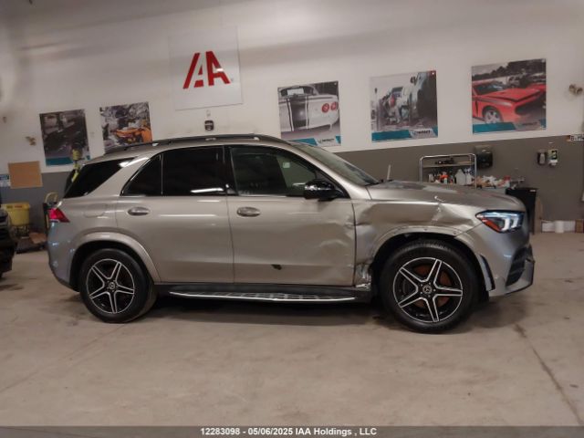 4JGFB4KB9LA296284 2020 MERCEDES-BENZ