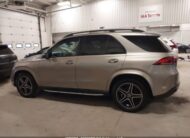 4JGFB4KB9LA296284 2020 MERCEDES-BENZ