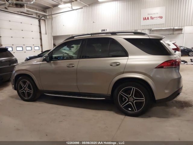 4JGFB4KB9LA296284 2020 MERCEDES-BENZ