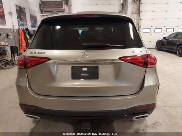 4JGFB4KB9LA296284 2020 MERCEDES-BENZ
