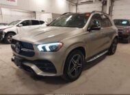 4JGFB4KB9LA296284 2020 MERCEDES-BENZ