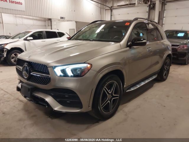 4JGFB4KB9LA296284 2020 MERCEDES-BENZ