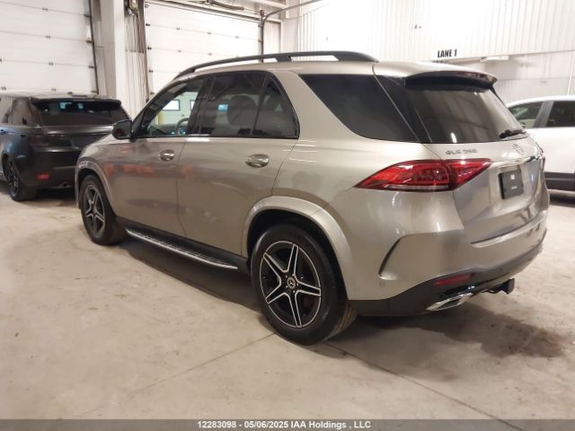 4JGFB4KB9LA296284 2020 MERCEDES-BENZ