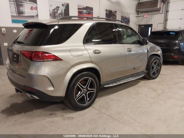 4JGFB4KB9LA296284 2020 MERCEDES-BENZ