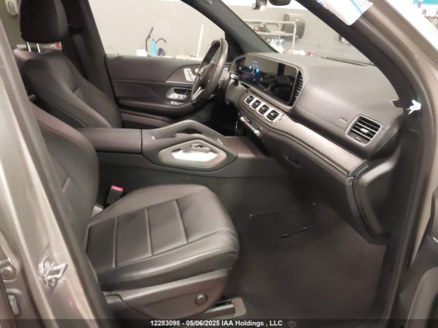 4JGFB4KB9LA296284 2020 MERCEDES-BENZ