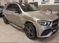 4JGFB4KB9LA296284 2020 MERCEDES-BENZ