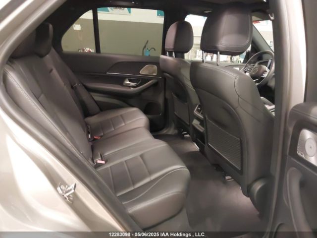 4JGFB4KB9LA296284 2020 MERCEDES-BENZ