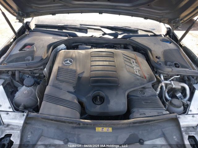 WDDZF6BB3KA595016 2019 MERCEDES-BENZ