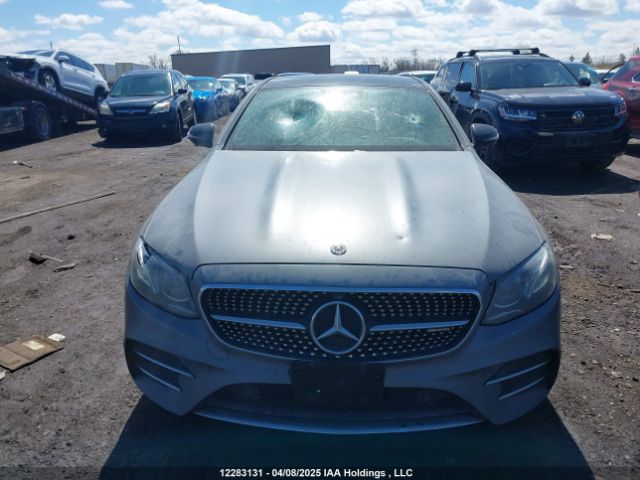 WDDZF6BB3KA595016 2019 MERCEDES-BENZ