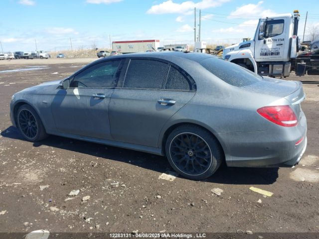 WDDZF6BB3KA595016 2019 MERCEDES-BENZ