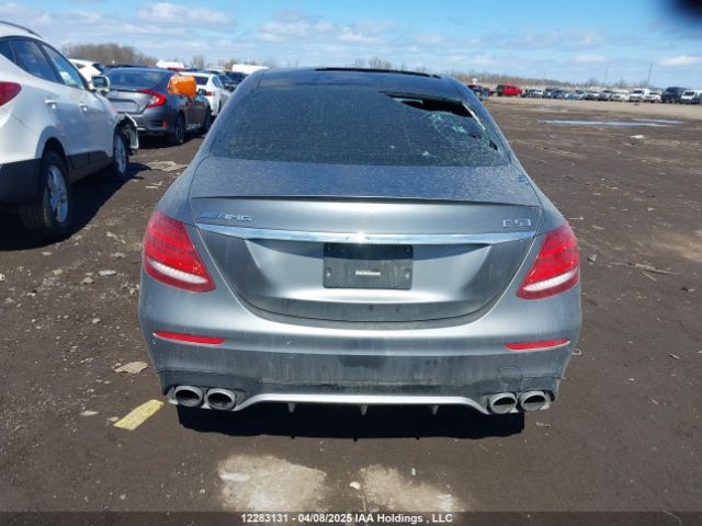 WDDZF6BB3KA595016 2019 MERCEDES-BENZ