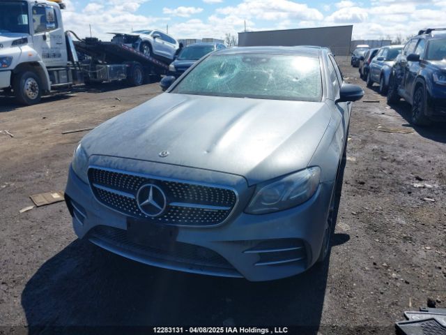 WDDZF6BB3KA595016 2019 MERCEDES-BENZ