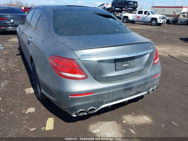 WDDZF6BB3KA595016 2019 MERCEDES-BENZ