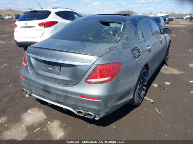 WDDZF6BB3KA595016 2019 MERCEDES-BENZ