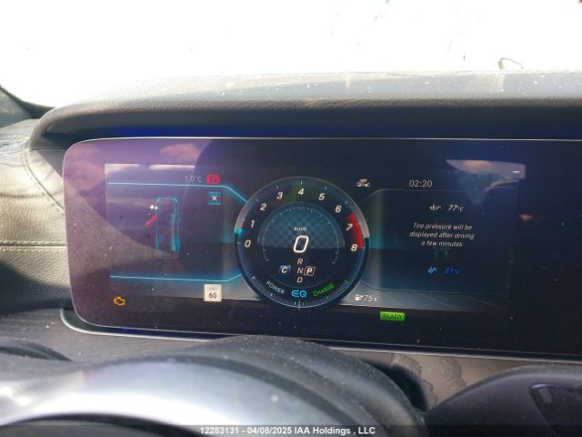WDDZF6BB3KA595016 2019 MERCEDES-BENZ