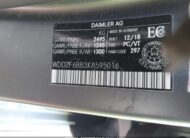 WDDZF6BB3KA595016 2019 MERCEDES-BENZ