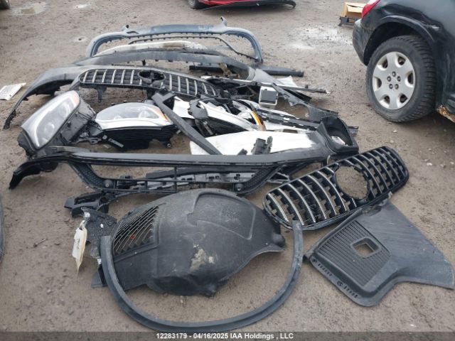 WDC0J8KB4KF500795 2019 MERCEDES-BENZ