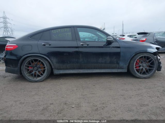 WDC0J8KB4KF500795 2019 MERCEDES-BENZ