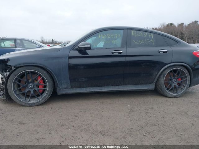 WDC0J8KB4KF500795 2019 MERCEDES-BENZ