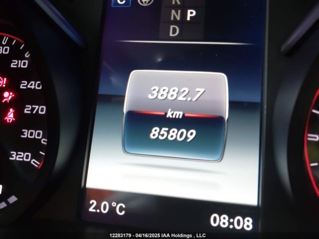 WDC0J8KB4KF500795 2019 MERCEDES-BENZ