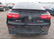WDC0J8KB4KF500795 2019 MERCEDES-BENZ