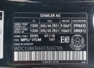 WDC0J8KB4KF500795 2019 MERCEDES-BENZ