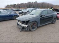 WDC0J8KB4KF500795 2019 MERCEDES-BENZ