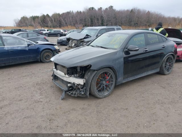 WDC0J8KB4KF500795 2019 MERCEDES-BENZ